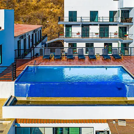 Morgan Residences 508B