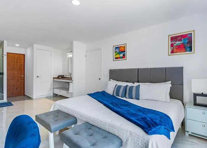 Hotel Morgan Residences 508b Cabo San Lucas