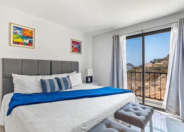 Morgan Residences 508b *