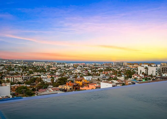 Morgan Residences 508b Hotel *