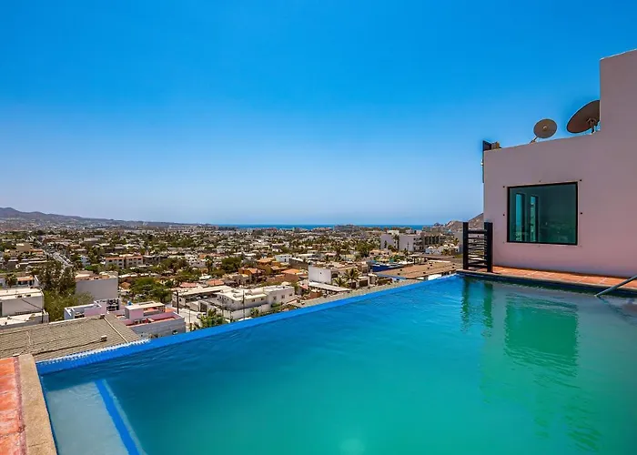 Morgan Residences 508b Hotel