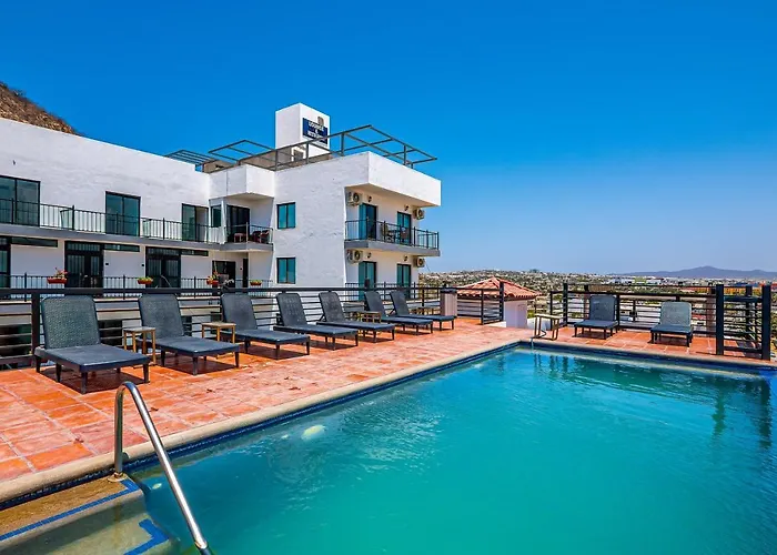 Morgan Residences 508b *