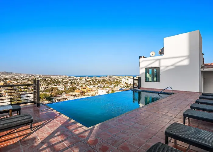 Morgan Residences 508b Hotel