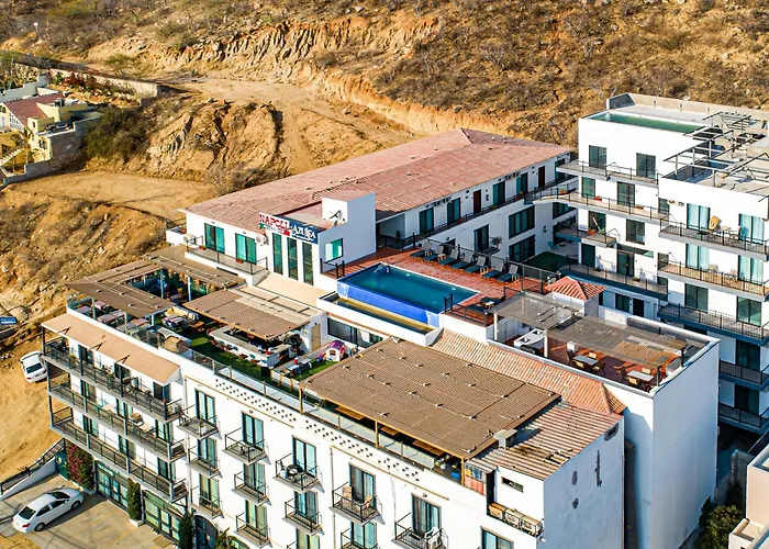 Morgan Residences 508b *