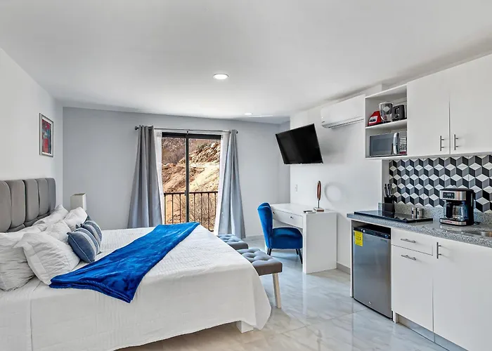 Hotel Morgan Residences 508b Cabo San Lucas