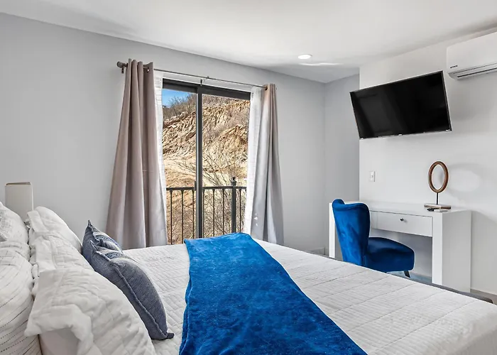 Morgan Residences 508b * Cabo San Lucas